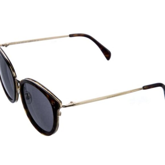 Celine Oversize Tinted Sunglasses - Picture 4 of 5